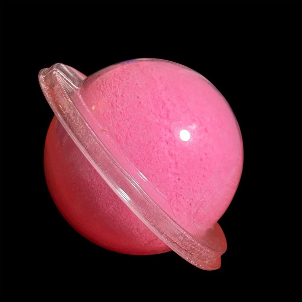 Ulta Pink Aromatherapy Bath Bomb
